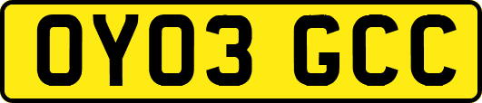 OY03GCC