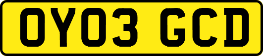 OY03GCD
