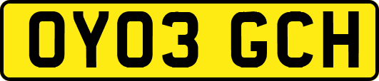OY03GCH