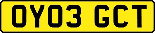 OY03GCT