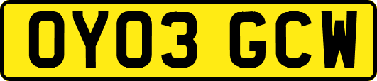 OY03GCW