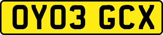 OY03GCX
