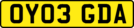 OY03GDA