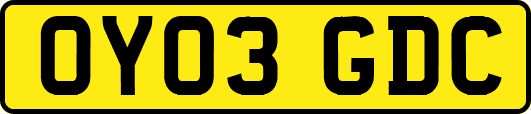 OY03GDC