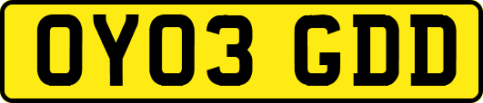OY03GDD