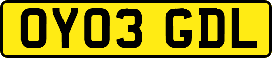 OY03GDL