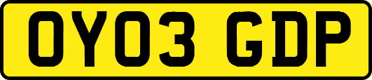 OY03GDP