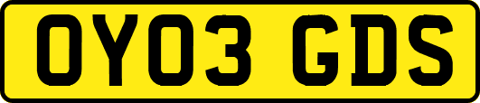 OY03GDS