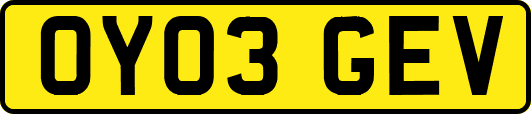 OY03GEV