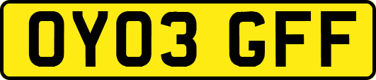 OY03GFF