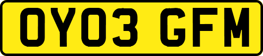 OY03GFM
