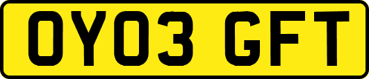 OY03GFT