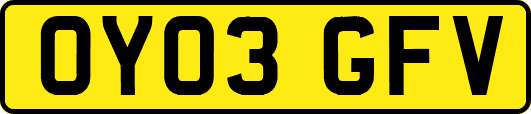 OY03GFV