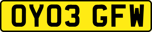 OY03GFW