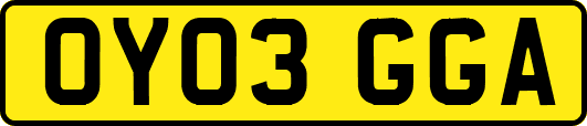 OY03GGA