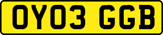 OY03GGB