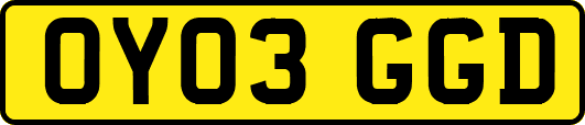 OY03GGD