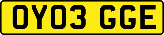 OY03GGE