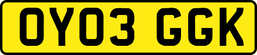OY03GGK