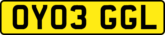 OY03GGL