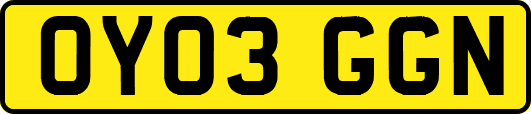 OY03GGN