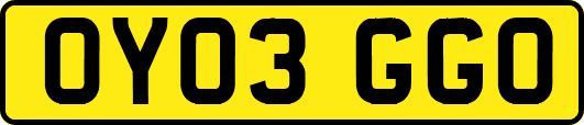 OY03GGO