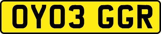OY03GGR