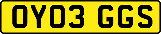 OY03GGS