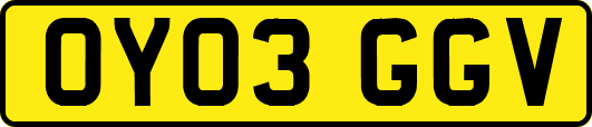OY03GGV