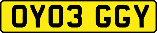 OY03GGY