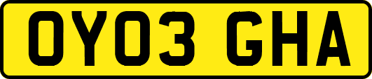 OY03GHA