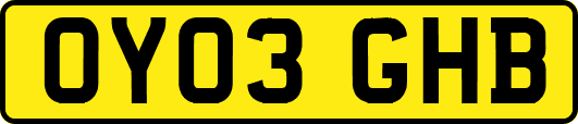 OY03GHB