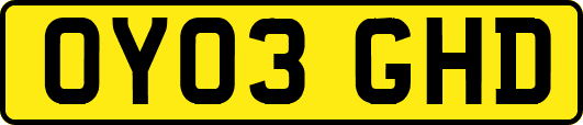 OY03GHD