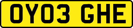 OY03GHE
