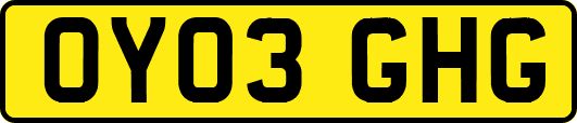OY03GHG