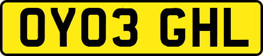 OY03GHL