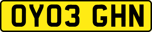 OY03GHN