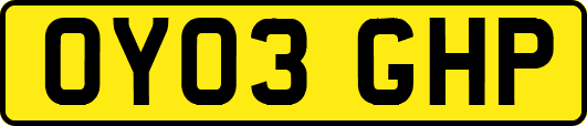 OY03GHP
