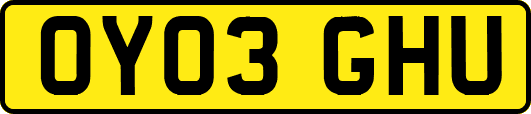 OY03GHU