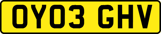 OY03GHV