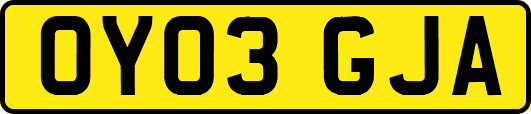 OY03GJA