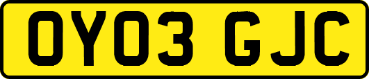 OY03GJC