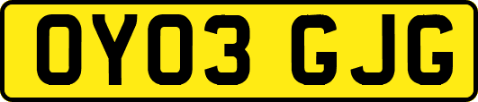 OY03GJG