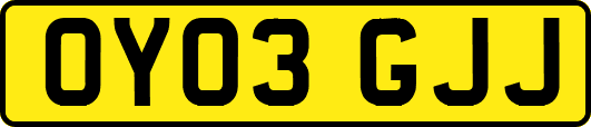 OY03GJJ