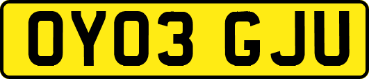 OY03GJU