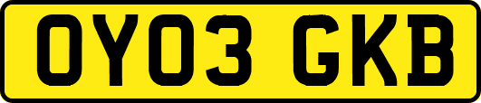 OY03GKB