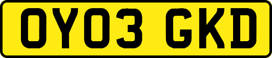OY03GKD