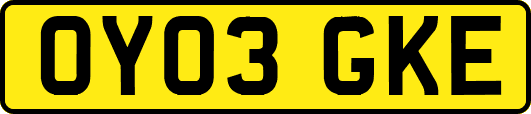 OY03GKE