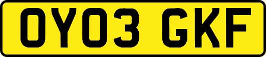 OY03GKF