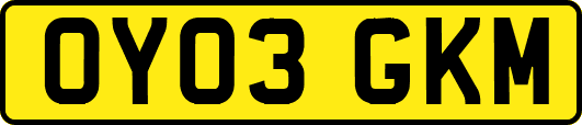 OY03GKM